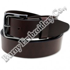 Uniform Accessories Leather Belts